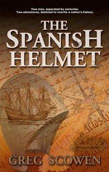 The Spanish Helmet httpsuploadwikimediaorgwikipediaenthumb6