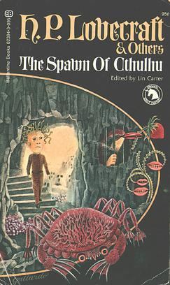 The Spawn of Cthulhu httpsuploadwikimediaorgwikipediaen000The