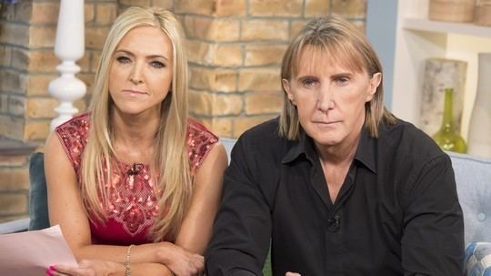 The Speakmans The Speakmans tackle YOUR phobias Hot Topics This Morning