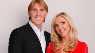 The Speakmans How to be happy with The Speakmans Hot Topics This Morning
