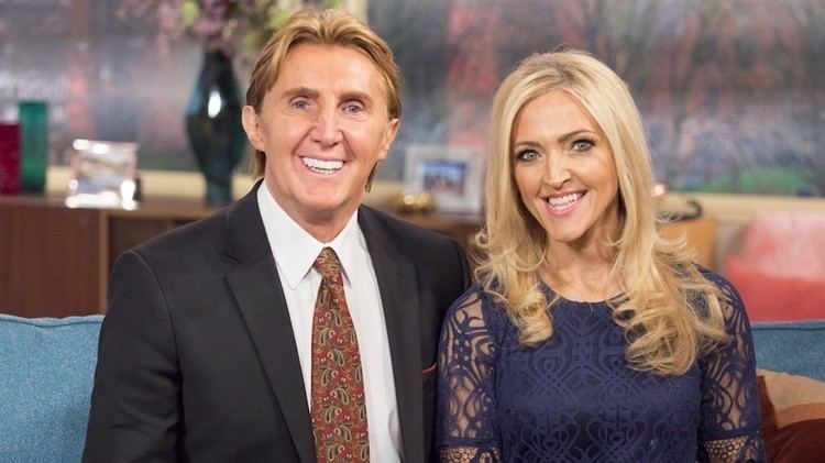 The Speakmans The Speakmans Presenters amp Experts This Morning