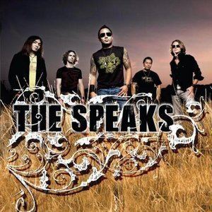 The Speaks httpsa1imagesmyspacecdncomimages0330aed16