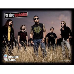 The Speaks FilAm band The Speaks to release newest album quotThis Is the Time