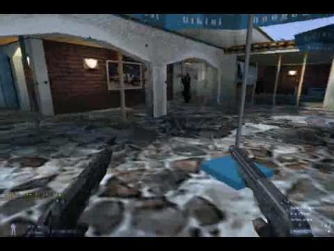 The Specialists Half Life The Specialists Gameplay cool mod YouTube