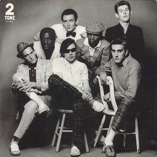 The Specials The Specials The Band