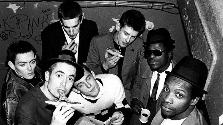 The Specials The Specials New Songs Playlists amp Latest News BBC Music