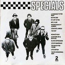 The Specials (album) httpsuploadwikimediaorgwikipediaenthumb9