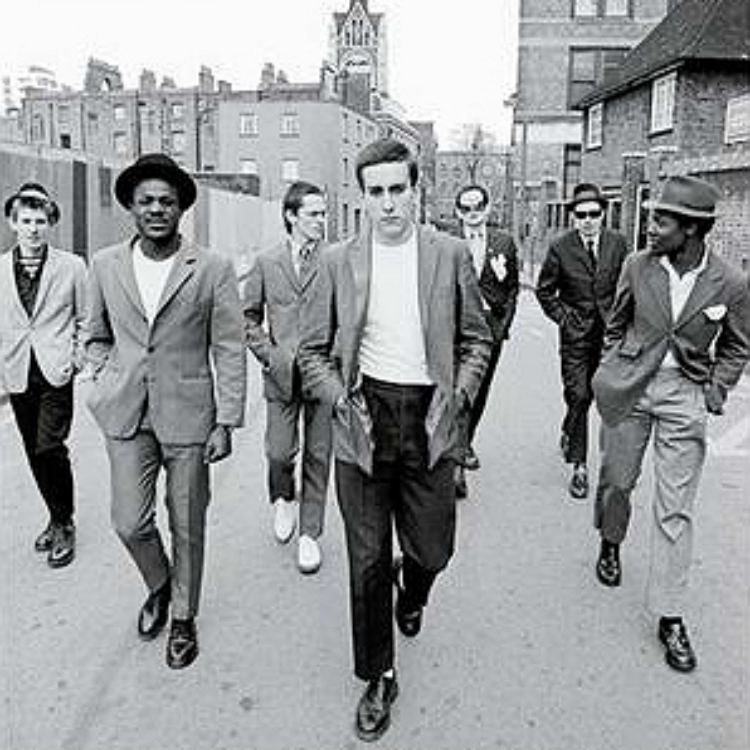 The Specials The Specials39 Jerry Dammers releases statement on the late Rico
