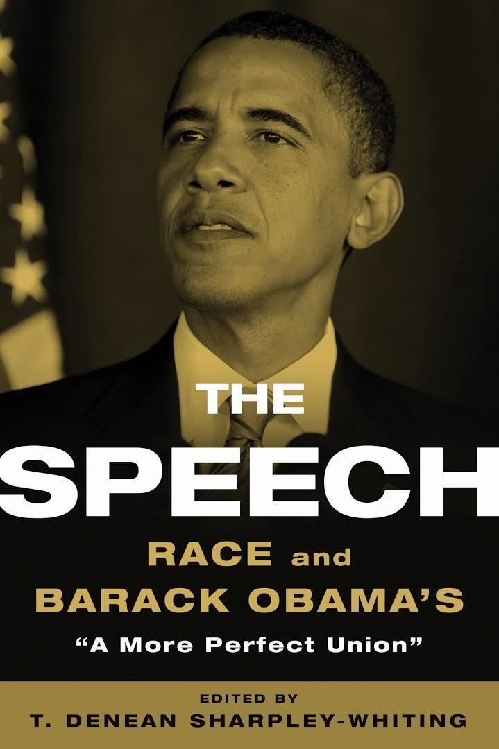 The Speech: Race and Barack Obama's 