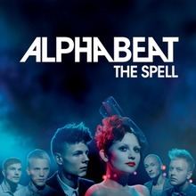 The Spell (Alphabeat album) httpsuploadwikimediaorgwikipediaenthumbc