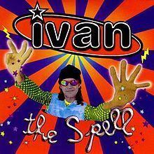 The Spell (Ivan Doroschuk album) httpsuploadwikimediaorgwikipediaenthumb0
