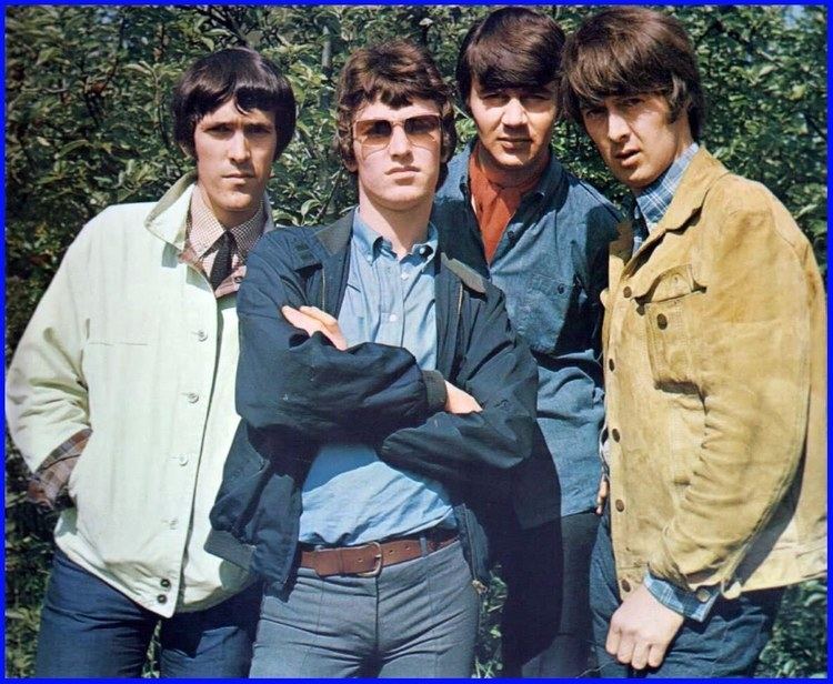 The Spencer Davis Group Spencer Davis Group39s Best Songs This Is My Jam