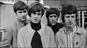 The Spencer Davis Group The Spencer Davis Group Discography at Discogs