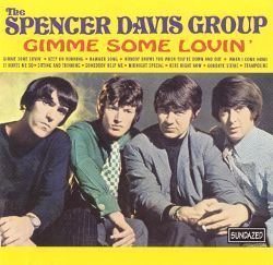 The Spencer Davis Group The Spencer Davis Group Biography Albums Streaming Links AllMusic