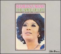 The Spice of Life (Marlena Shaw album) httpsuploadwikimediaorgwikipediaen88fThe