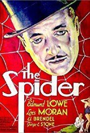 The Spider (1931 film) httpsimagesnasslimagesamazoncomimagesMM