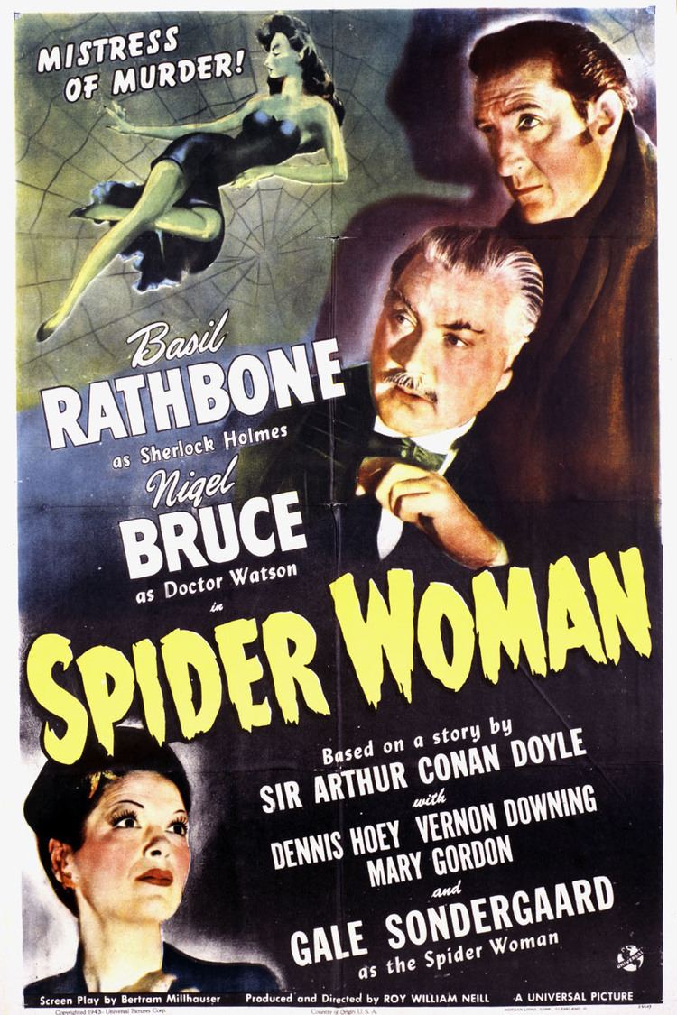The Spider Woman wwwgstaticcomtvthumbmovieposters36938p36938
