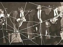The Spiders (American rock band) httpsuploadwikimediaorgwikipediaenthumbc