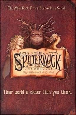 The Spiderwick Chronicles The Spiderwick Chronicles Wikipedia