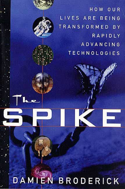The Spike (1997) t0gstaticcomimagesqtbnANd9GcQj5vv5wyJkBOYR