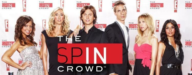 The Spin Crowd Friday Fives TV Sarah Wyland