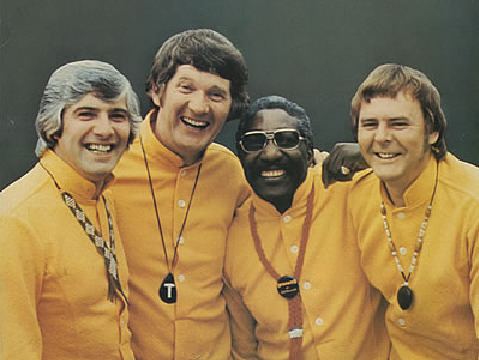 The Spinners (UK band)