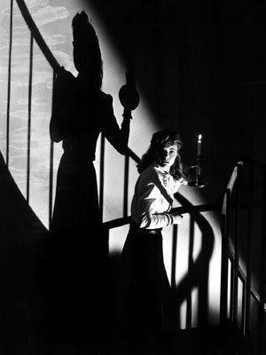 The Spiral Staircase (1946 film) The Spiral Staircase 1946 Robert Siodmak Twenty Four Frames