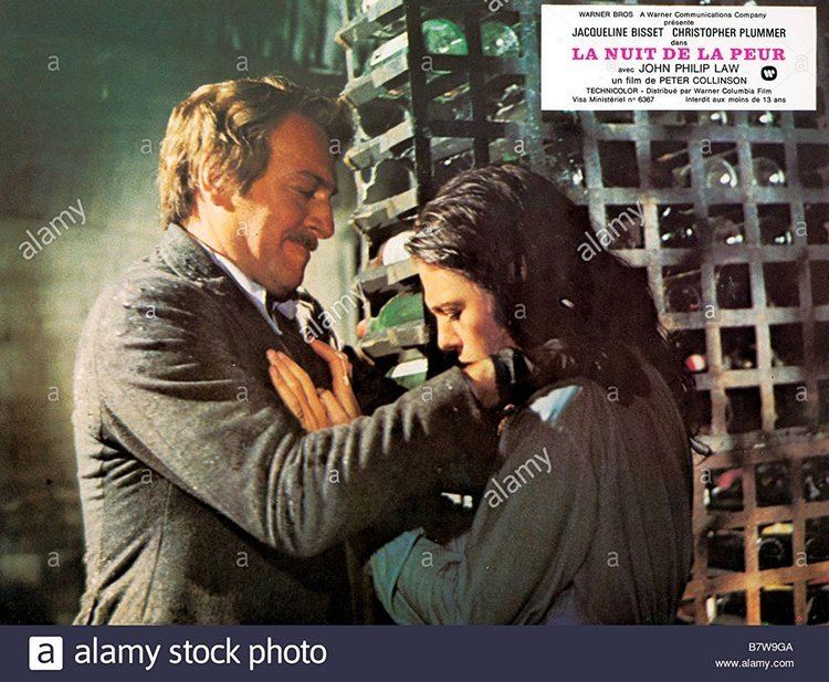 The Spiral Staircase (1975 film) The Spiral Staircase 1975