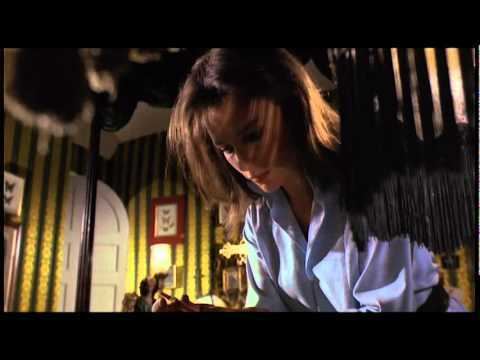 The Spiral Staircase (1975 film) The Spiral Staircase Preview Clip YouTube