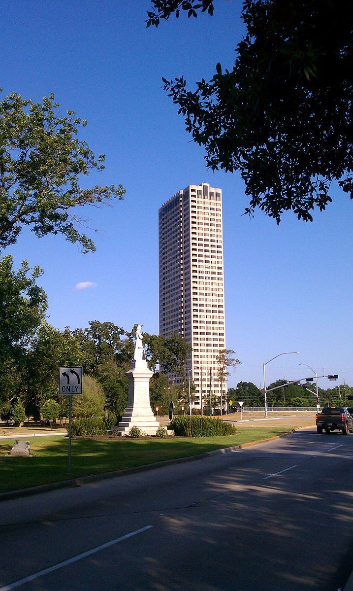 The Spires (Houston)