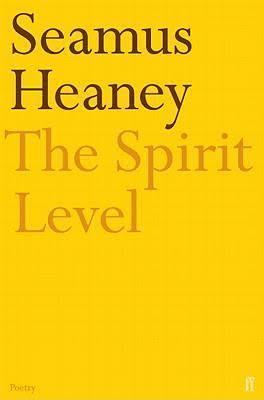 The Spirit Level (poetry collection) t0gstaticcomimagesqtbnANd9GcSC0UoxaCmxx5mgno