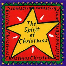 The Spirit of Christmas 1993 httpsuploadwikimediaorgwikipediaenthumb6