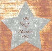The Spirit of Christmas 1995 httpsuploadwikimediaorgwikipediaenthumbf