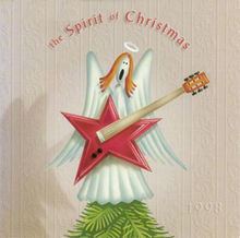 The Spirit of Christmas 1998 httpsuploadwikimediaorgwikipediaenthumbf