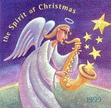 The Spirit of Christmas 1999 httpsuploadwikimediaorgwikipediaenthumb3