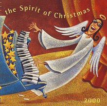 The Spirit of Christmas 2000 httpsuploadwikimediaorgwikipediaenthumba