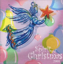 The Spirit of Christmas 2001 httpsuploadwikimediaorgwikipediaenthumb0