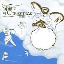 The Spirit of Christmas 2002 httpsuploadwikimediaorgwikipediaenthumbb