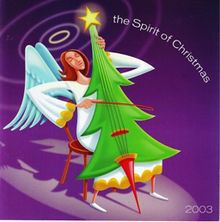 The Spirit of Christmas 2003 httpsuploadwikimediaorgwikipediaenthumb5