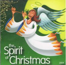 The Spirit of Christmas 2004 httpsuploadwikimediaorgwikipediaenthumbe