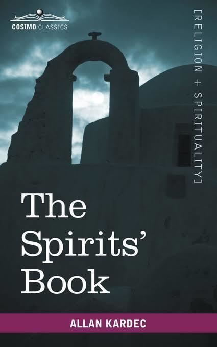 The Spirits Book t2gstaticcomimagesqtbnANd9GcQOlcaEeS4gTZNVpY