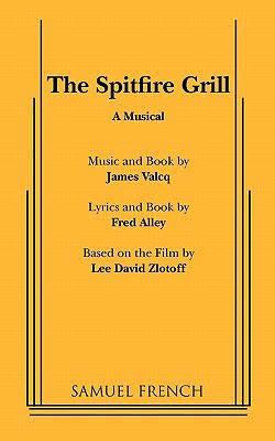 The Spitfire Grill (musical) t1gstaticcomimagesqtbnANd9GcQPWzahpVFUbdCSt