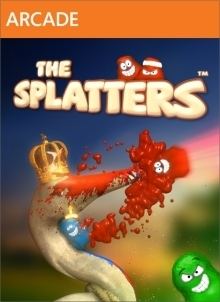 The Splatters httpsuploadwikimediaorgwikipediaen776The