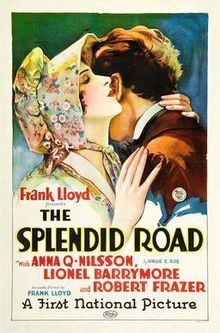 The Splendid Road httpsuploadwikimediaorgwikipediaenthumbb