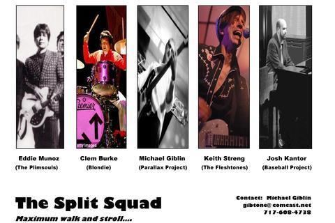 The Split Squad The Split Squad Schedule sxswcom