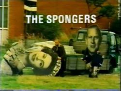 The Spongers The Spongers Wikipedia