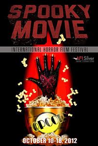 The Spooky Movie Film Festival wwwaficomsilverimagesfilms2012v9i4spookypo