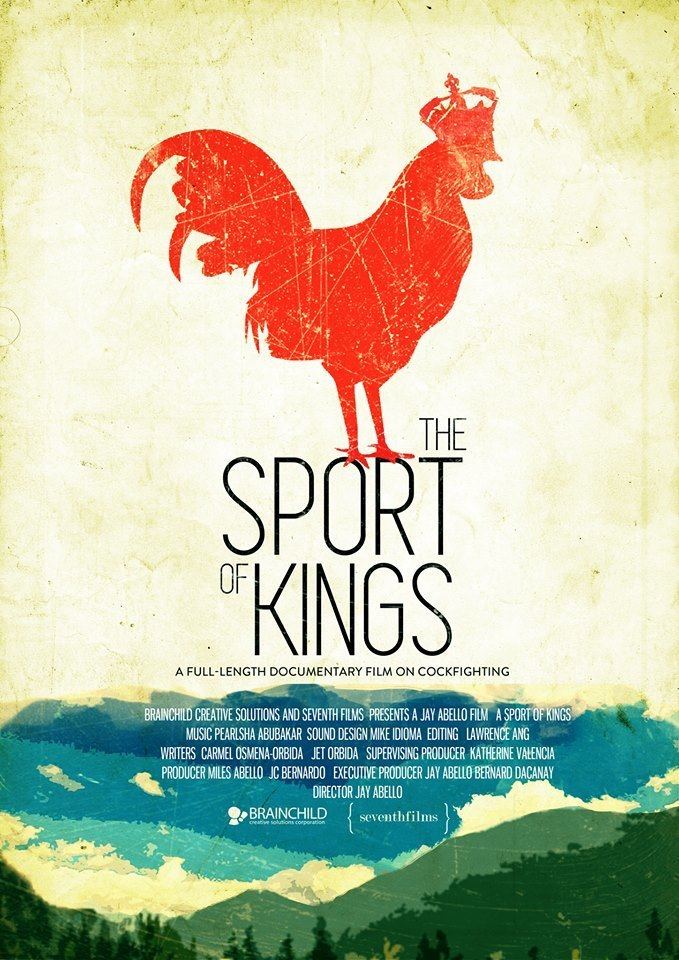The Sport of Kings (1921 film) The Sport of Kings Seventh Films