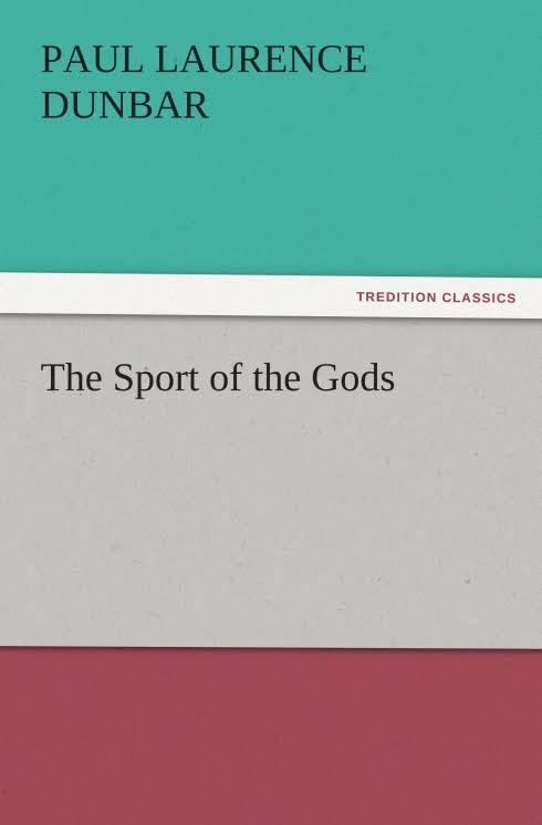 The Sport of the Gods t2gstaticcomimagesqtbnANd9GcQ9ru5Vz0d23x5Yy