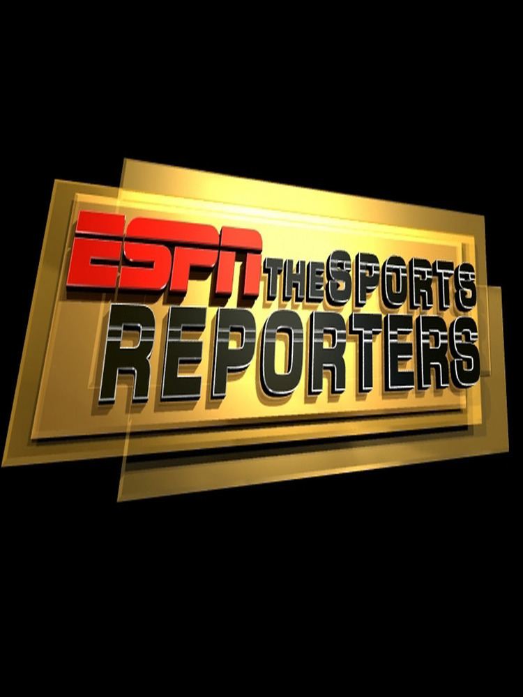 The Sports Reporters The Sports Reporters TV Listings TV Schedule and Episode Guide